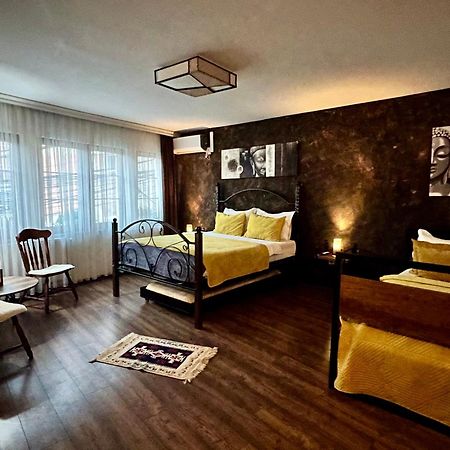 Hotel Fjorr Prizren Dış mekan fotoğraf