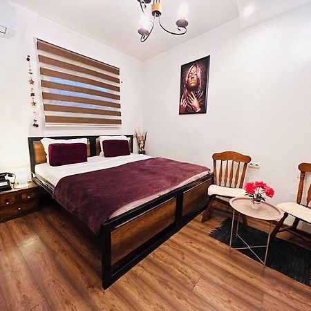 Hotel Fjorr Prizren Dış mekan fotoğraf