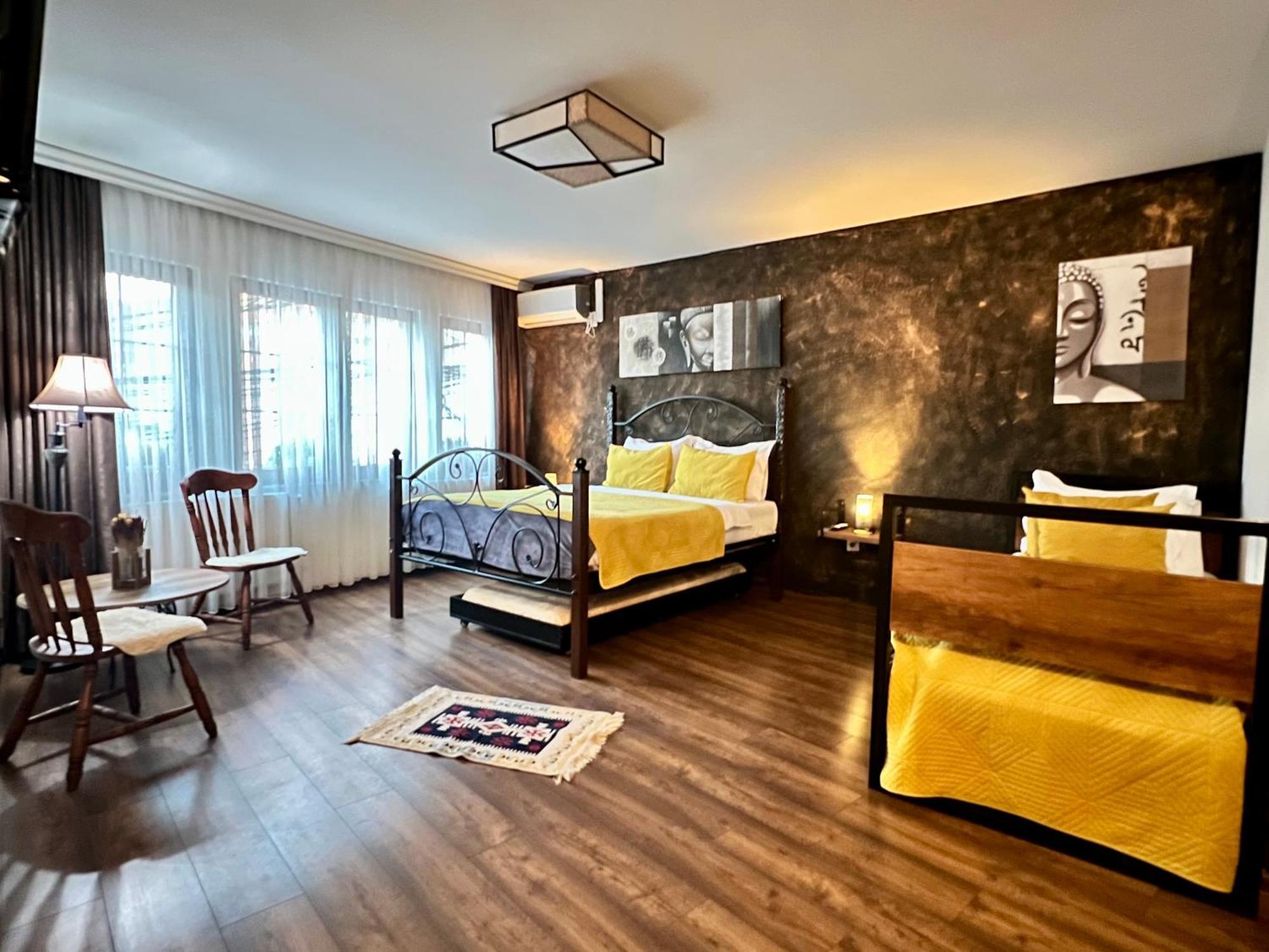 Hotel Fjorr Prizren Dış mekan fotoğraf
