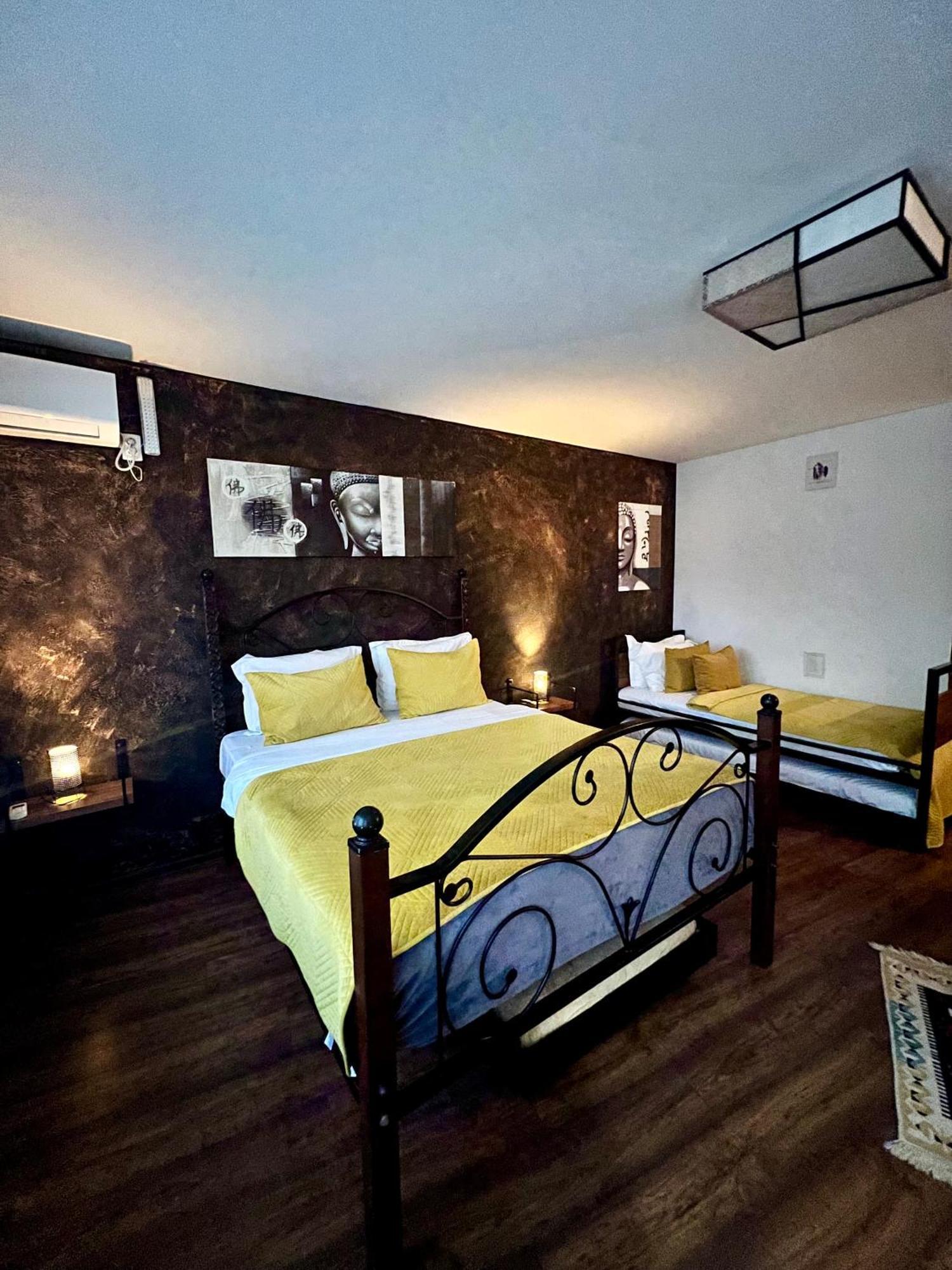 Hotel Fjorr Prizren Dış mekan fotoğraf