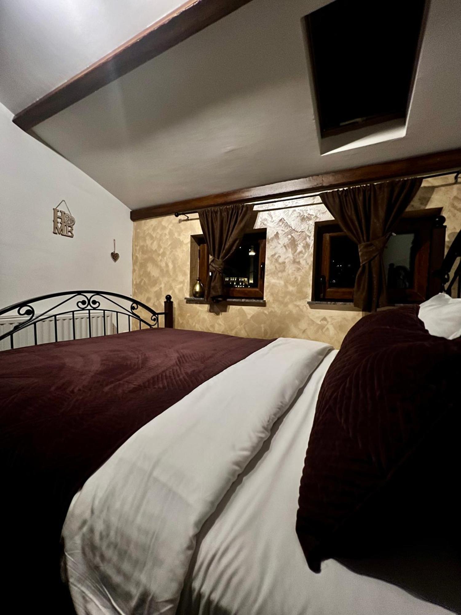 Hotel Fjorr Prizren Dış mekan fotoğraf