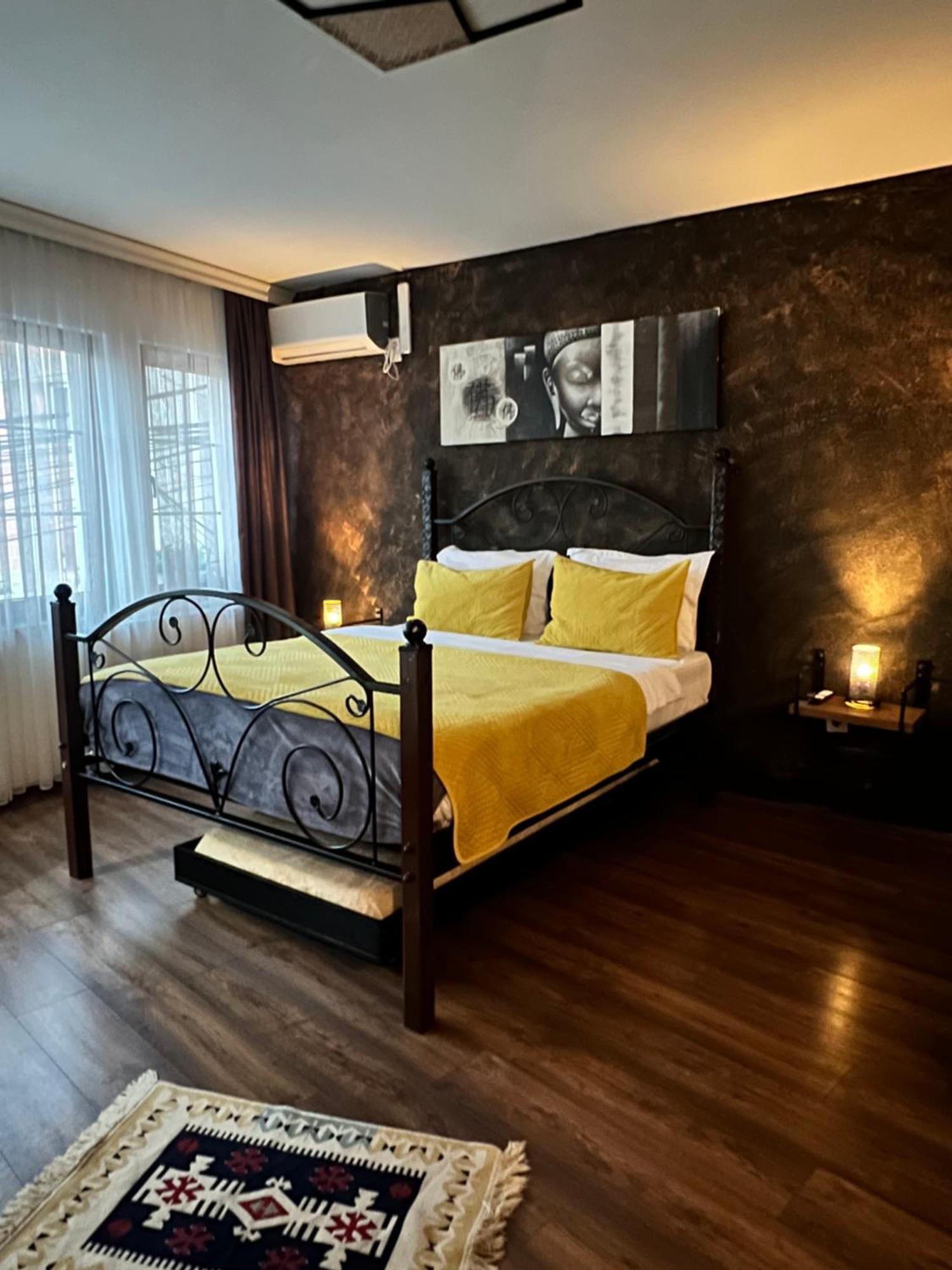 Hotel Fjorr Prizren Dış mekan fotoğraf