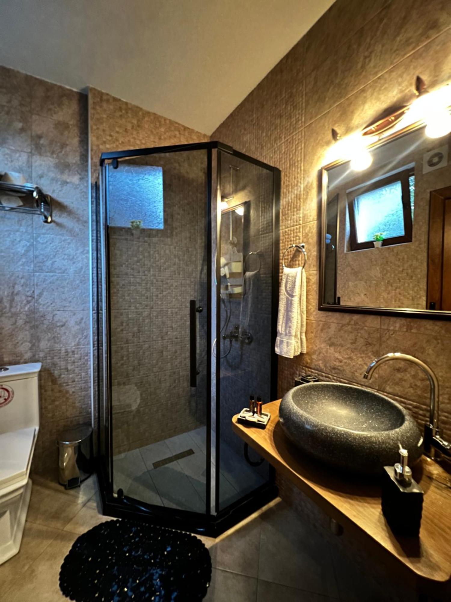 Hotel Fjorr Prizren Dış mekan fotoğraf