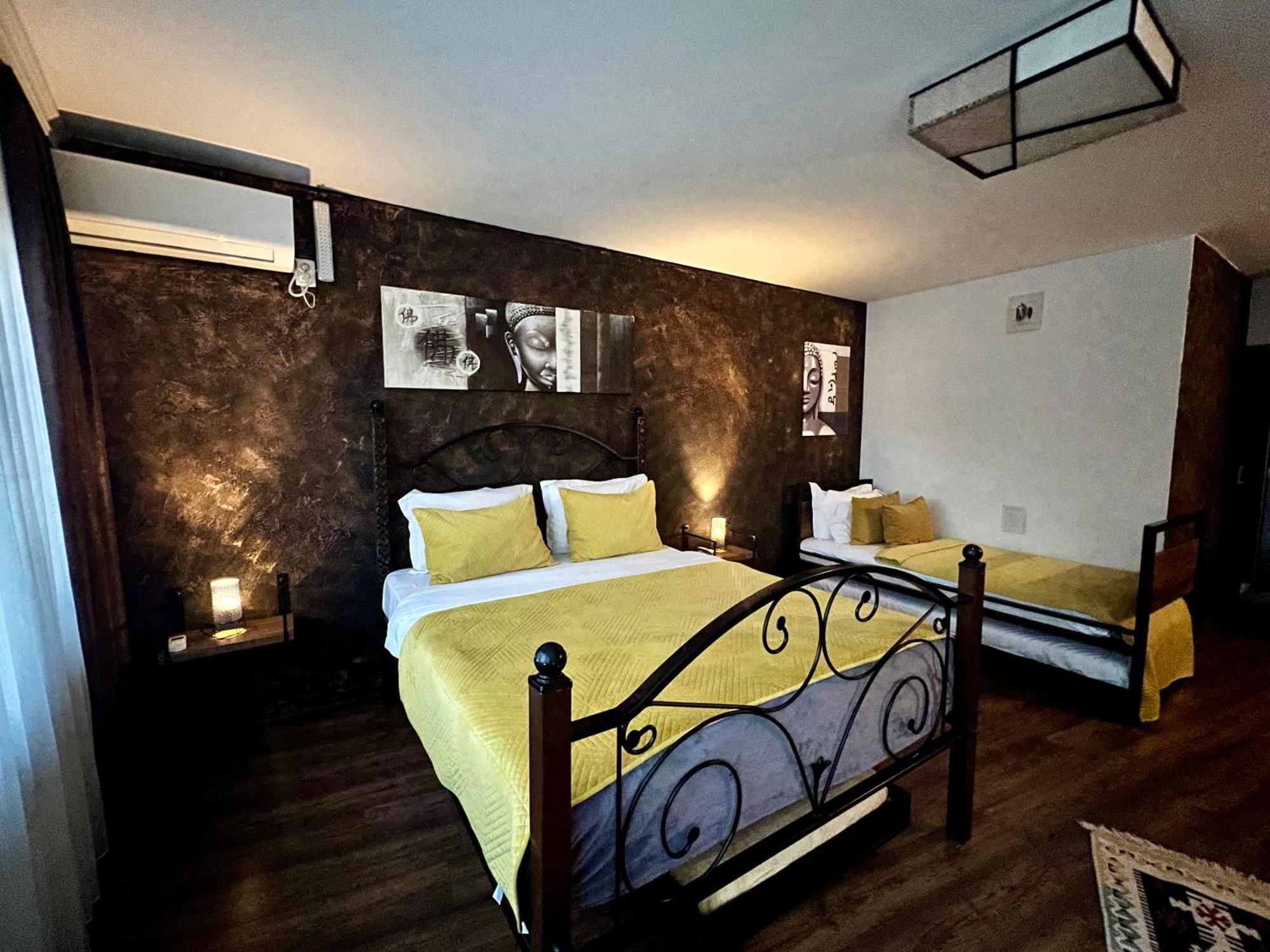 Hotel Fjorr Prizren Dış mekan fotoğraf