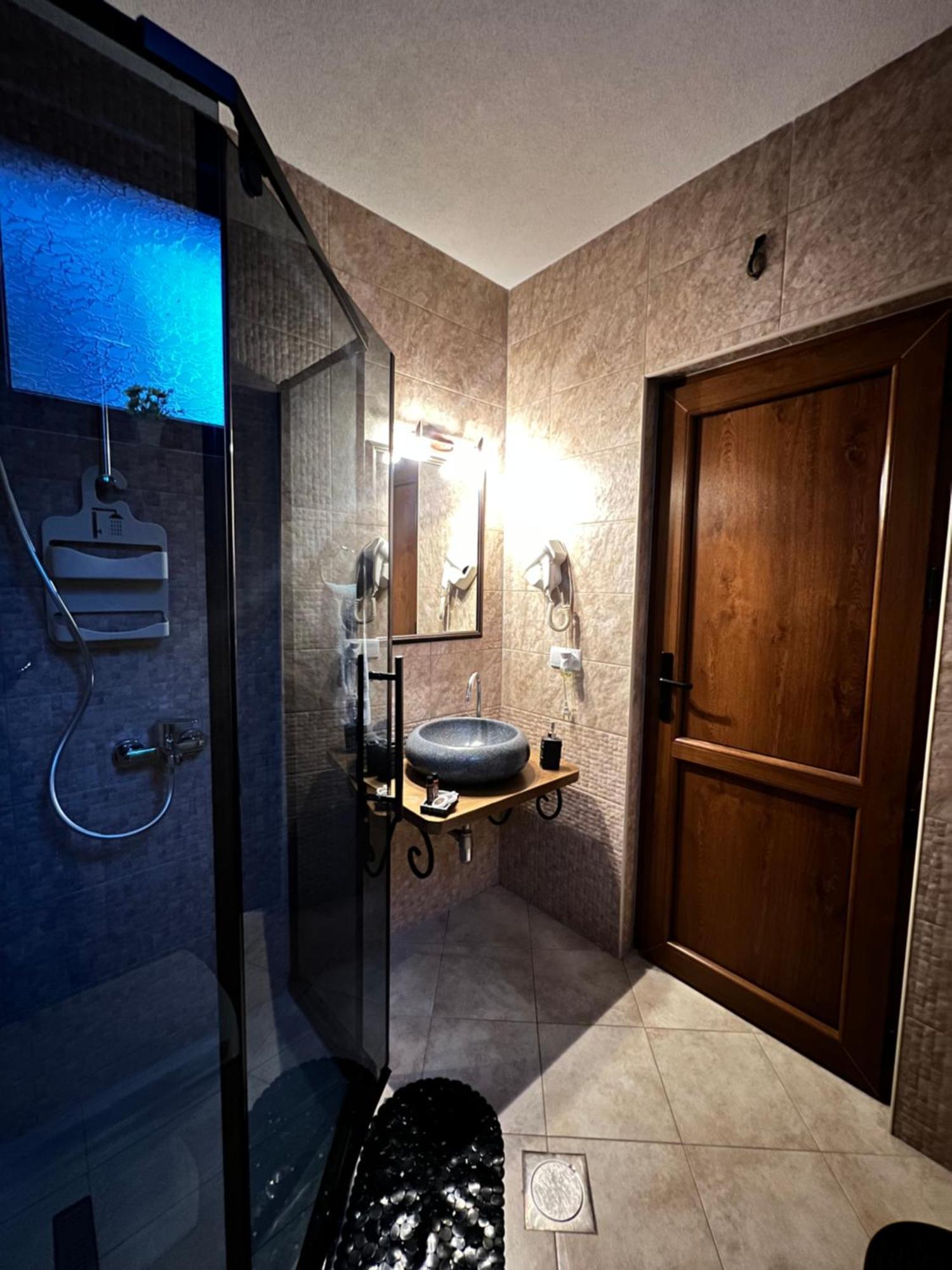 Hotel Fjorr Prizren Dış mekan fotoğraf