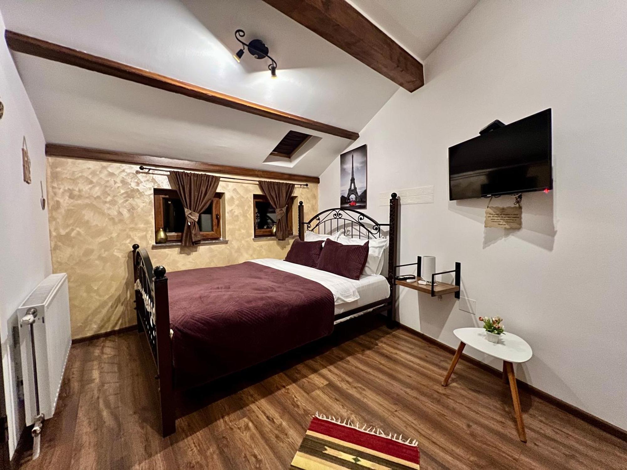Hotel Fjorr Prizren Dış mekan fotoğraf