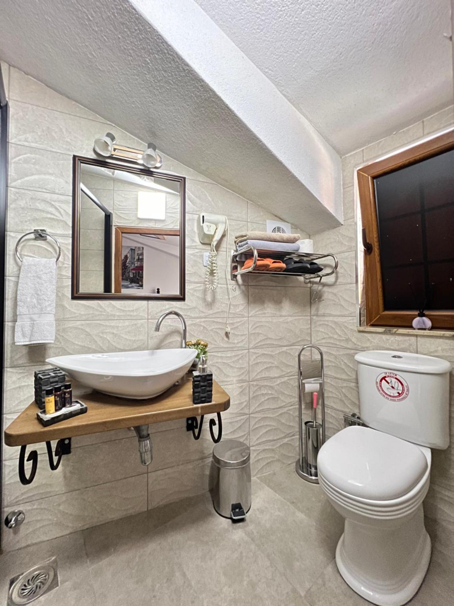 Hotel Fjorr Prizren Dış mekan fotoğraf