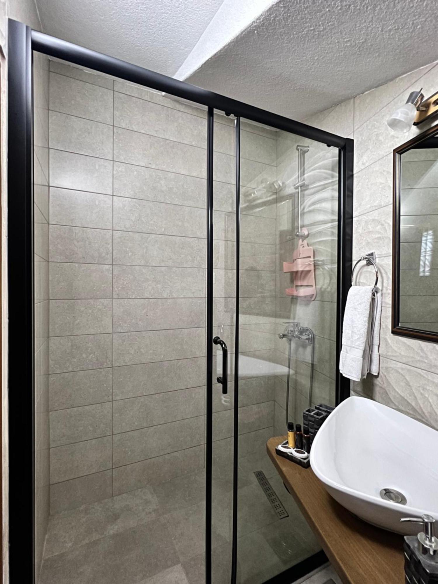 Hotel Fjorr Prizren Dış mekan fotoğraf
