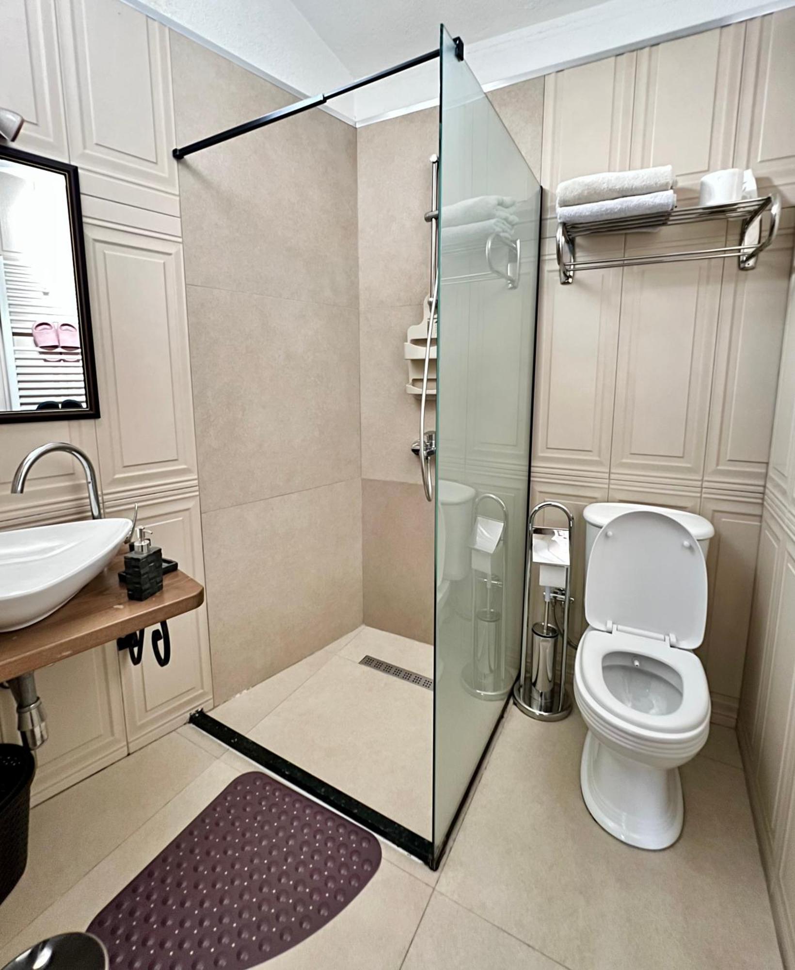 Hotel Fjorr Prizren Dış mekan fotoğraf